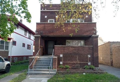 2614 E 78th Street Chicago IL 60649