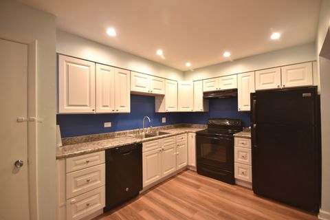 Tiny photo for 4129 Saratoga Avenue #A214, Downers Grove, IL 60515 (MLS # 12554211)