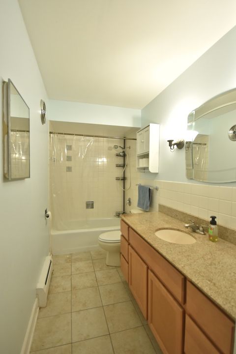 Tiny photo for 4129 Saratoga Avenue #A214, Downers Grove, IL 60515 (MLS # 12554211)