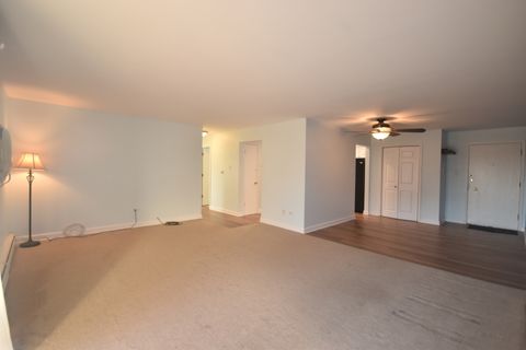 Tiny photo for 4129 Saratoga Avenue #A214, Downers Grove, IL 60515 (MLS # 12554211)