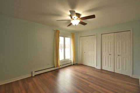Tiny photo for 4129 Saratoga Avenue #A214, Downers Grove, IL 60515 (MLS # 12554211)
