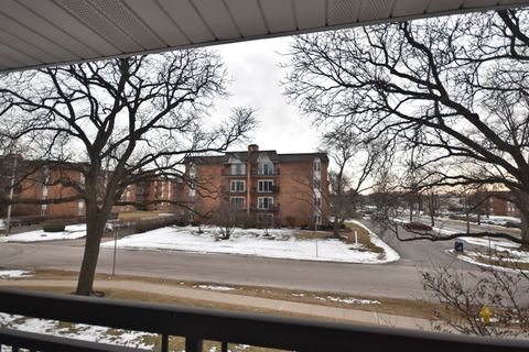 Tiny photo for 4129 Saratoga Avenue #A214, Downers Grove, IL 60515 (MLS # 12554211)