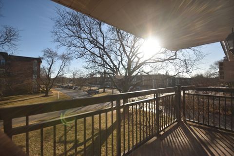 Tiny photo for 4129 Saratoga Avenue #A214, Downers Grove, IL 60515 (MLS # 12554211)