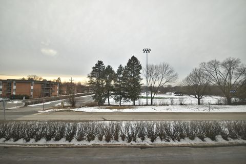 Tiny photo for 4129 Saratoga Avenue #A214, Downers Grove, IL 60515 (MLS # 12554211)