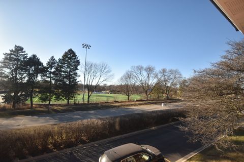 Tiny photo for 4129 Saratoga Avenue #A214, Downers Grove, IL 60515 (MLS # 12554211)