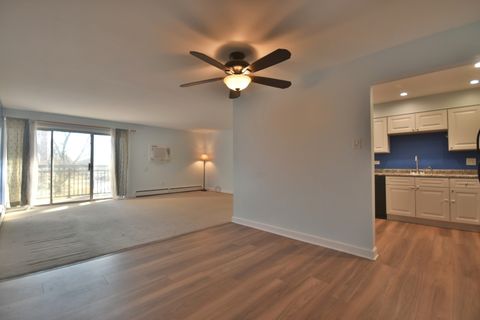 Tiny photo for 4129 Saratoga Avenue #A214, Downers Grove, IL 60515 (MLS # 12554211)