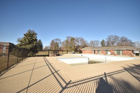 Tiny photo for 4129 Saratoga Avenue #A214, Downers Grove, IL 60515 (MLS # 12554211)