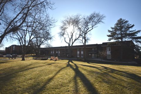 Tiny photo for 4129 Saratoga Avenue #A214, Downers Grove, IL 60515 (MLS # 12554211)