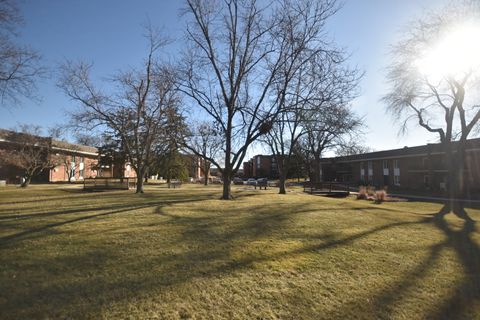 Tiny photo for 4129 Saratoga Avenue #A214, Downers Grove, IL 60515 (MLS # 12554211)