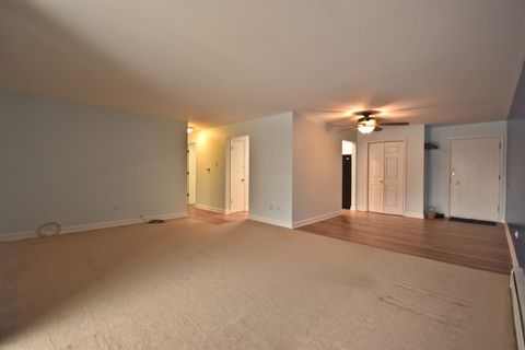 Tiny photo for 4129 Saratoga Avenue #A214, Downers Grove, IL 60515 (MLS # 12554211)