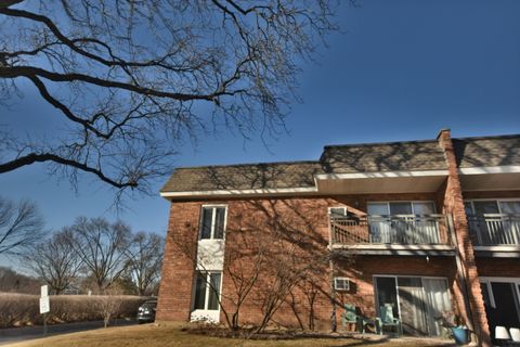 Tiny photo for 4129 Saratoga Avenue #A214, Downers Grove, IL 60515 (MLS # 12554211)