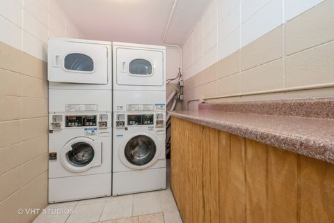 Tiny photo for 8473 Archer Avenue #204, Willow Springs, IL 60480 (MLS # 12388161)