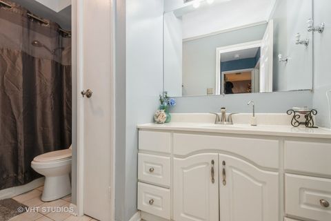 Tiny photo for 8473 Archer Avenue #204, Willow Springs, IL 60480 (MLS # 12388161)