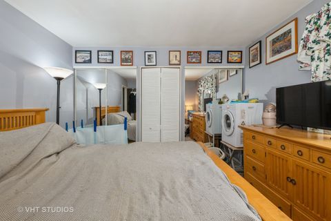 Tiny photo for 8473 Archer Avenue #204, Willow Springs, IL 60480 (MLS # 12388161)