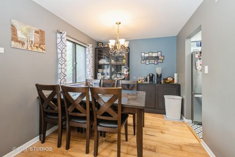 Tiny photo for 8473 Archer Avenue #204, Willow Springs, IL 60480 (MLS # 12388161)