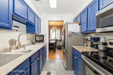 Tiny photo for 8473 Archer Avenue #204, Willow Springs, IL 60480 (MLS # 12388161)