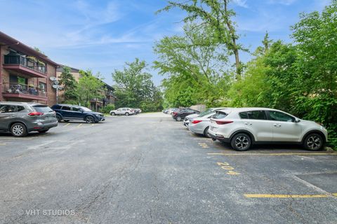 Tiny photo for 8473 Archer Avenue #204, Willow Springs, IL 60480 (MLS # 12388161)