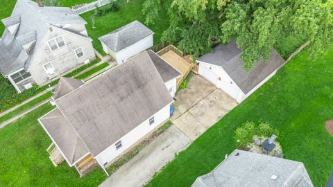 Tiny photo for 725 N 11th Street, DeKalb, IL 60115 (MLS # 12736677)