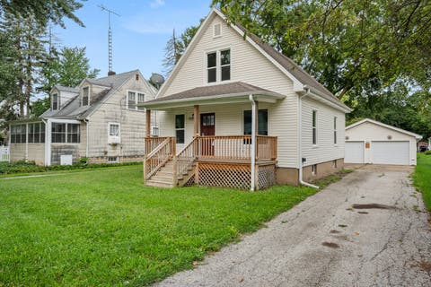 Tiny photo for 725 N 11th Street, DeKalb, IL 60115 (MLS # 12736677)