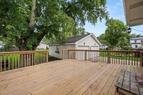 Tiny photo for 725 N 11th Street, DeKalb, IL 60115 (MLS # 12736677)