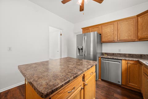 Tiny photo for 725 N 11th Street, DeKalb, IL 60115 (MLS # 12736677)