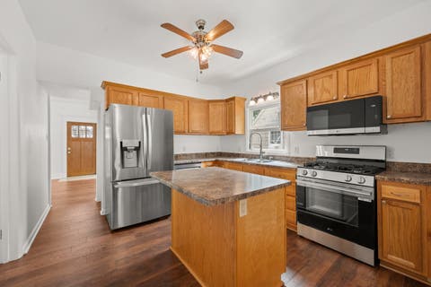 Tiny photo for 725 N 11th Street, DeKalb, IL 60115 (MLS # 12736677)