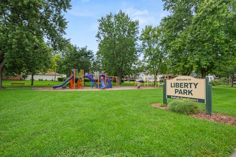 Tiny photo for 725 N 11th Street, DeKalb, IL 60115 (MLS # 12736677)