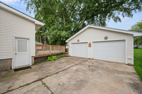 Tiny photo for 725 N 11th Street, DeKalb, IL 60115 (MLS # 12736677)