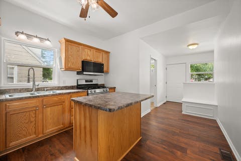 Tiny photo for 725 N 11th Street, DeKalb, IL 60115 (MLS # 12736677)