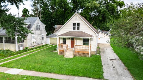 Tiny photo for 725 N 11th Street, DeKalb, IL 60115 (MLS # 12736677)