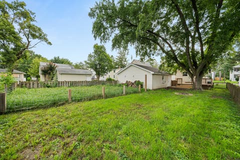 Tiny photo for 725 N 11th Street, DeKalb, IL 60115 (MLS # 12736677)