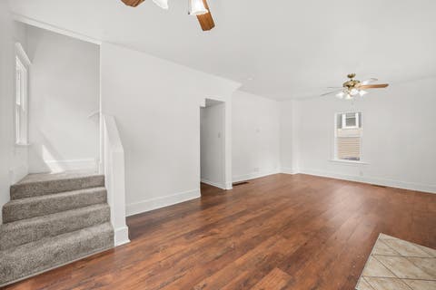 Tiny photo for 725 N 11th Street, DeKalb, IL 60115 (MLS # 12736677)