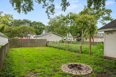 Tiny photo for 725 N 11th Street, DeKalb, IL 60115 (MLS # 12736677)
