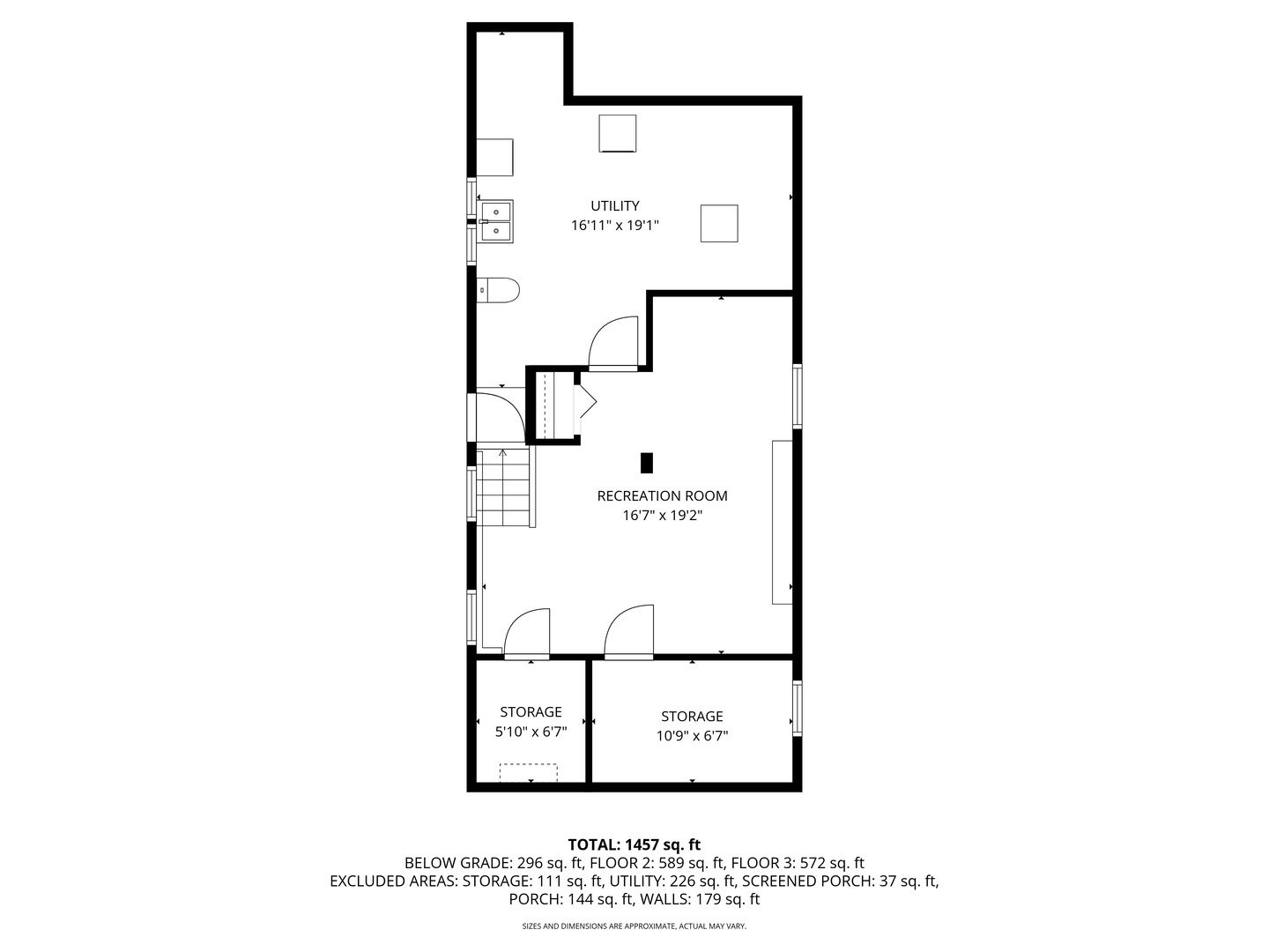Oak Park, Illinois 60304, United States, 3 Bedrooms Bedrooms, ,1 BathroomBathrooms,Residential,Active,236251
