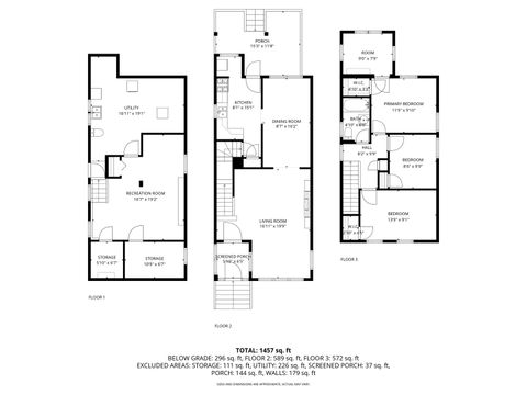 Tiny photo for 1160 S Cuyler Avenue, Oak Park, IL 60304 (MLS # 12494676)