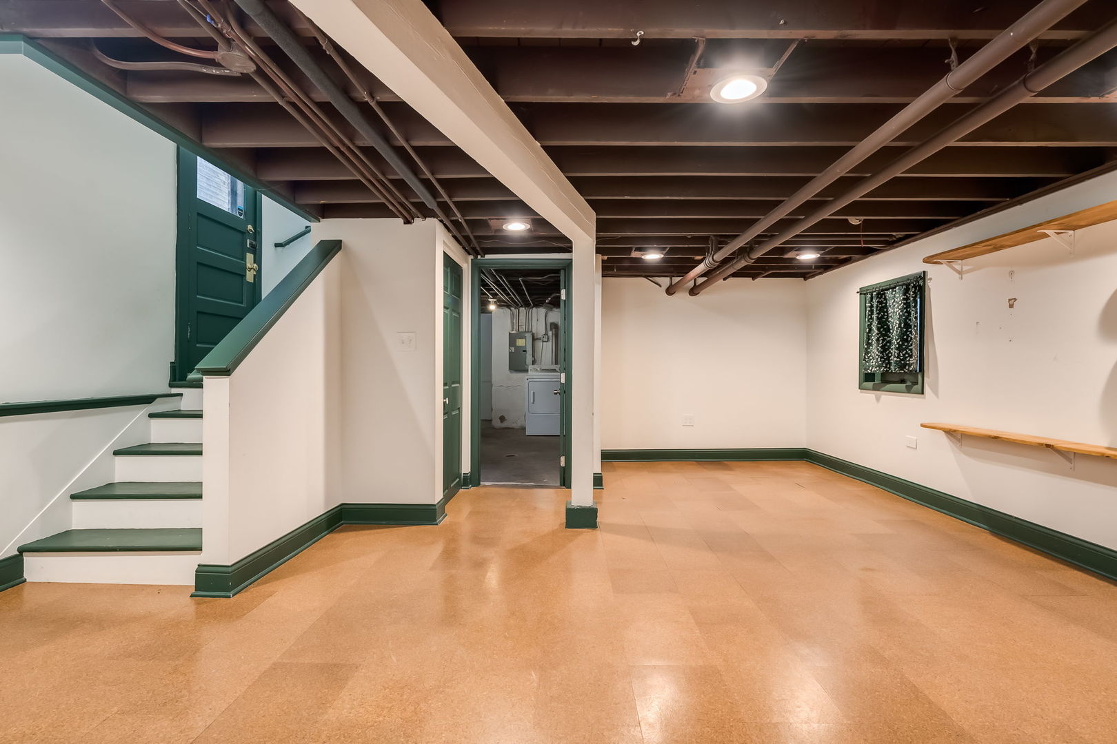 Oak Park, Illinois 60304, United States, 3 Bedrooms Bedrooms, ,1 BathroomBathrooms,Residential,Active,236251