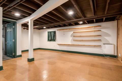 Tiny photo for 1160 S Cuyler Avenue, Oak Park, IL 60304 (MLS # 12494676)