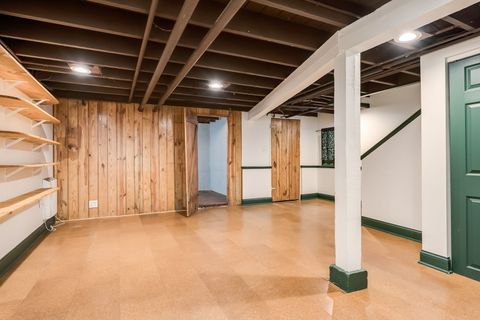 Tiny photo for 1160 S Cuyler Avenue, Oak Park, IL 60304 (MLS # 12494676)