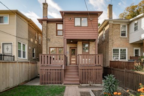 Tiny photo for 1160 S Cuyler Avenue, Oak Park, IL 60304 (MLS # 12494676)
