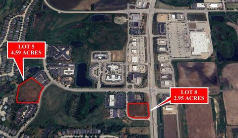 0 Farm Hill Drive Huntley IL 60142
