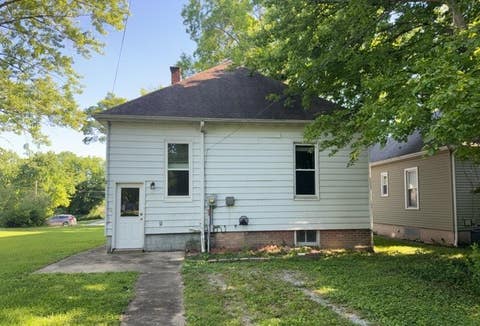 Tiny photo for 106 Hazel Avenue, Belleville, IL 62223 (MLS # 12678766)