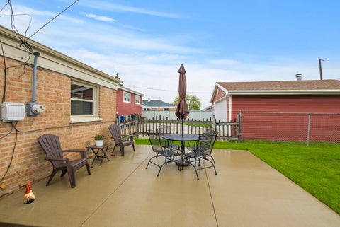 Tiny photo for 12337 S Loveland Street, Alsip, IL 60803 (MLS # 12663460)