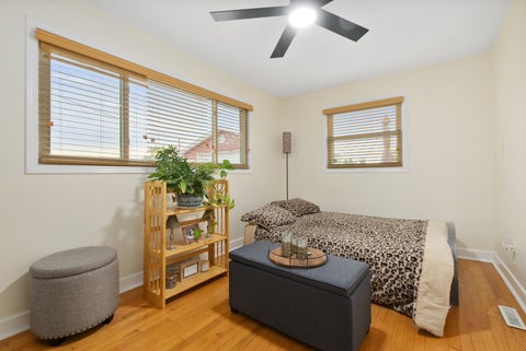 Tiny photo for 12337 S Loveland Street, Alsip, IL 60803 (MLS # 12663460)