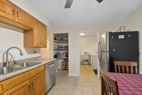 Tiny photo for 12337 S Loveland Street, Alsip, IL 60803 (MLS # 12663460)
