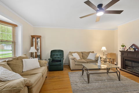 Tiny photo for 12337 S Loveland Street, Alsip, IL 60803 (MLS # 12663460)