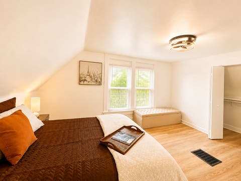 Tiny photo for 706 W 81st Street, Chicago, IL 60620 (MLS # 12722349)
