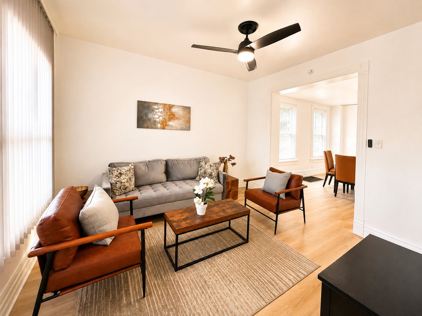 706 W 81st Street