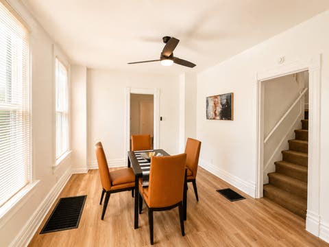 Tiny photo for 706 W 81st Street, Chicago, IL 60620 (MLS # 12722349)