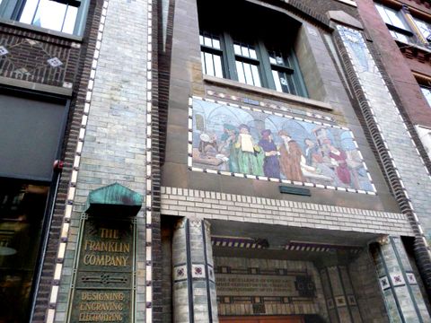 720 S Dearborn Street PH-1 Chicago IL 60605