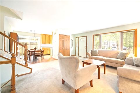 Tiny photo for 1110 Hunter Street, Lombard, IL 60148 (MLS # 12503181)